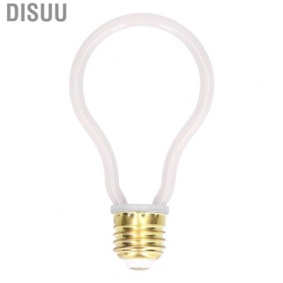 Disuu Lamp  Retro Bulb for Decoration Supplies Restaurants