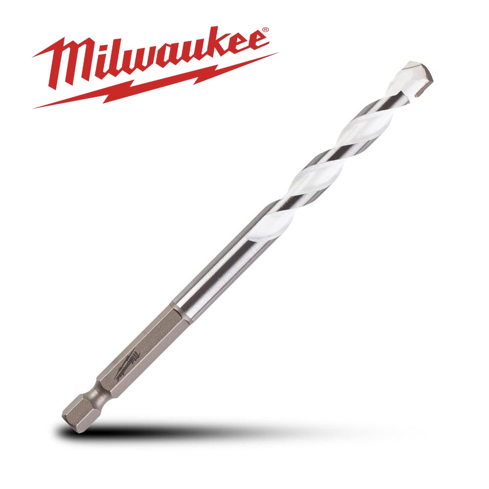 Milwaukee Multi-Material Drill Bit ดอกสว่าน