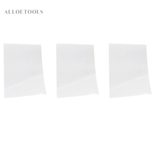 [alloetools.th] กระดาษปักครอสสติตช์คริสตัล A6 5D ไม่เหนียวติด DIY สําหรับตกแต่งบ้าน 10 20 50 ชิ้น