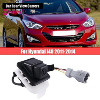 957603Z251 กล้องมองหลัง สําหรับ Hyundai I40 2011-2014 95760-3Z251