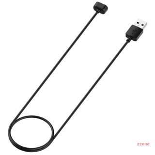 Zzz อะแดปเตอร์สายชาร์จ USB แบบแม่เหล็ก ชาร์จเร็ว สําหรับ band 7