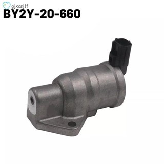 วาล์วมอเตอร์รถยนต์ BY2Y-20-660 สําหรับ Mazda - Protege 1.6L 1999-2003