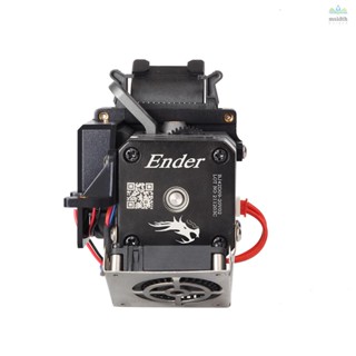 Creality Sprite Extruder Pro+ KIt เส้นใยพลาสติก TPU TPR ยืดหยุ่น 2.85 มม. สําหรับ Ender3 Series Ender 3 S1 Series CR Series