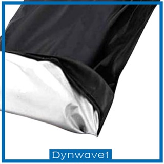 [Dynwave1] ผ้าคลุมเครื่องตัดหญ้า พรีเมี่ยม