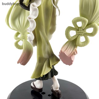 Bbth โมเดลฟิกเกอร์ PVC รูปการ์ตูนอนิเมะ Hatsune Miku Matcha Ice Cream สําหรับเก็บสะสม