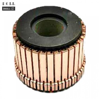 ⭐READY STOCK ⭐Motor Commutator 1* 1pcs 32 Gears Teeth 32P 37*14*25(30)mm BHY-3351-32