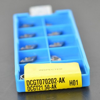 Dcgt070202-AK Dcgt21.50.5-ak H01 อุปกรณ์แฮนด์มือจับ แข็งแรงสูง