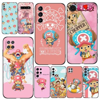 เคสโทรศัพท์มือถือ ลายการ์ตูน tony tony chopper สําหรับ Samsung Galaxy S7 S6 edge