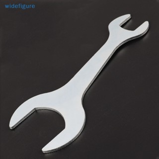 Widefigure ประแจ แบบบางพิเศษ ปลายเปิดสองหัว เครื่องมือช่าง สําหรับรถยนต์