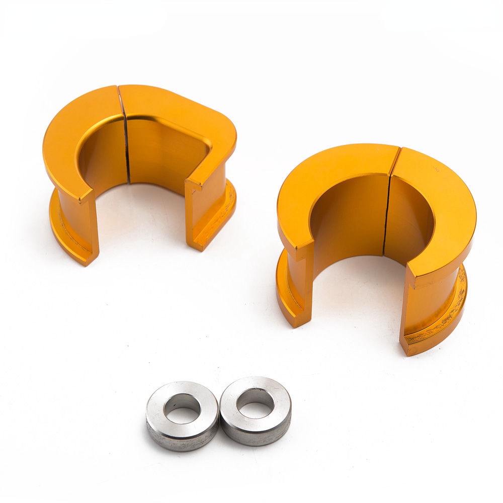 แร็คพวงมาลัยอลูมิเนียม สําหรับ Nissan Silvia S14 S15 200SX