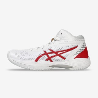 Asics ASICS GELHOOP V14 Mitsui Shou รองเท้ากีฬา รองเท้าบาสเก็ตบอล ระบายอากาศ สําหรับผู้ชาย