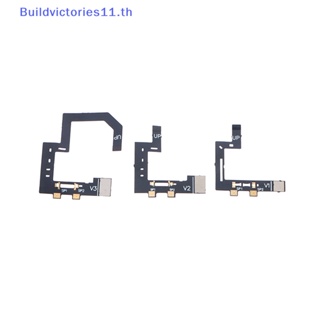 Buildvictories11 สายเคเบิ้ลแพรสวิตช์ CPU TX PCB CPU สําหรับ Switch Lite Oled Flex Sx Switch Revised V1 V2 V3