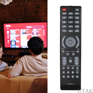 Utake ใหม่ รีโมตคอนโทรล แบบเปลี่ยน สําหรับ Dynex TV DX-60D260A13