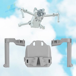 [Getdouble.th] ขาตั้งกล้อง น้ําหนักเบา สําหรับโดรน DJI Mini 3Pro DJI Mini 3 [Getdouble.th]