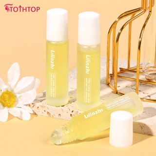 ขายด่วน#lilinzhi Three Flowers Seeds Hand Foot Essence Oil Hydrating Moisturizing Anti-dry Cream Repair [TOP]