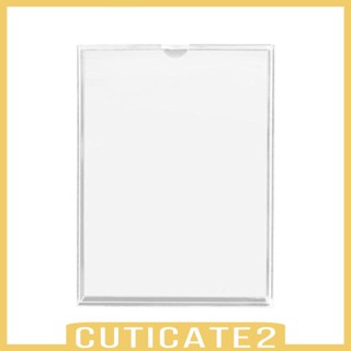 [Cuticate2] กรอบรูปดอกไม้แห้ง สําหรับตกแต่งบ้าน DIY