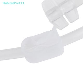 Habitatport ถุงใส่เครื่องดื่ม PVC ใช้ซ้ําได้ 350 มล. สําหรับปาร์ตี้ฮาโลวีน