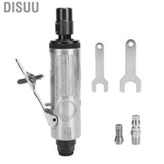 Disuu Pneumatic Grinder 22000rpm Speed Air Die Grinding Tool For Burr Trimming