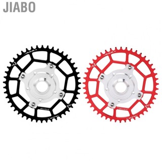 Jiabo Ebike 46T 104 BCD Chainring Adapter Conversion Kit for Tongsheng Mid Drive