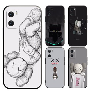 OPPO RENO 8T 4G 5G RENO 7 7Z RENO 6Z 6PRO เคสโทรศัพท์มือถือแบบนิ่ม ลายการ์ตูน Sesame Street สําหรับ
