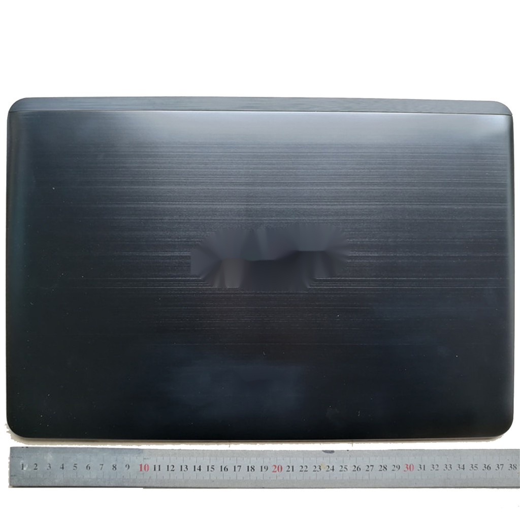 สําหรับ A555 X555 K555 K555U A555L K555L X555L VM590L แล็ปท็อปด้านล่างกรณีโลหะไม่เข้ากันได้กับกรณีพล