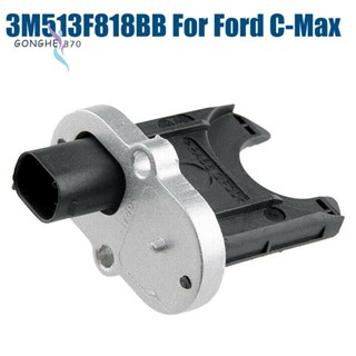 เซนเซอร์มุมพวงมาลัย 3M513F818BB สําหรับ Ford C-Max