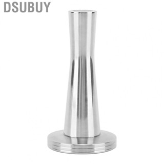 Dsubuy Home Reusable Coffee Tamper Stainless Steel  Hammer 41mm