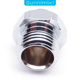 [Sunnimix1] อะแดปเตอร์แปลงดําน้ํา