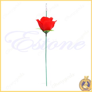 Omg* ไฟฉาย 2 76x2 76x11 สําหรับ 81 Magic Torch Rose to Fire สําหรับปาร์ตี้ คริสต์มาส