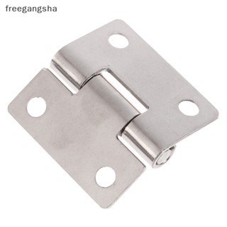 [FREG] 50*50mm stainless steel hinge industrial equipment  hinge FDH