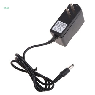 Char อะแดปเตอร์แปลงพาวเวอร์ซัพพลาย 110V 220V 110V 220V DC 5V 1A 1000mA