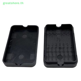 Greatshore กล่องแม่พิมพ์พลาสติก ABS PCB สําหรับทําแผงวงจร