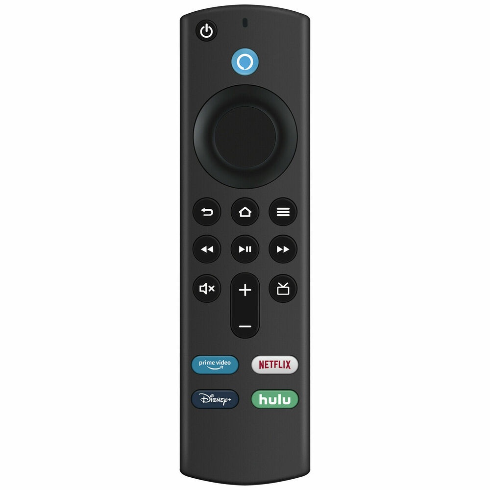 ใหม่เปลี่ยน L5B83G สําหรับ Fire TV Stick 4K Max Voice Remote 2nd 3rd Gen Lite