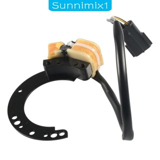 [Sunnimix1] สเตเตอร์พรีเมี่ยม ทนทาน 86617A17 สําหรับ 15HP 20HP 25HP 1994 -1998