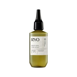 RYO Root Gen Hair Loss Care Scalp Essence 80ml