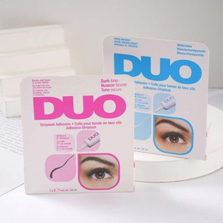 DUO Eyelash Adhesive Eyelash Glue Waterproof False Eyelash