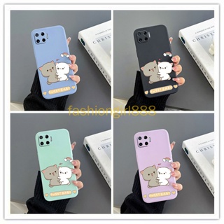 เคส oppo a93 เคสโทรศัพท์ซิลิโคน สําหรับ oppo a93 oppo reno 4f