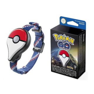 Pokemon Go Plus สายรัดข้อมืออัตโนมัติ สร้อยข้อมือ นาฬิกาดิจิทัล บลูทูธ ที่ชาร์จ เกมสวิตช์ อุปกรณ์เสริม