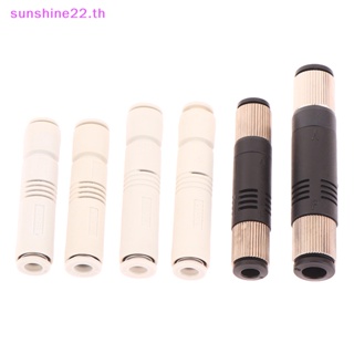 Dousun หัวจับเครื่องกําเนิดไฟฟ้านิวเมติก ZV-06 08 ZU05S ZU07S ZU05L ZU07L