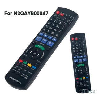 Utakee N2QAYB000479 รีโมตคอนโทรล แบบเปลี่ยน สําหรับ DVD TV Recorder DMRXW480 DMR-XW480 DMRXW380 DMRXW380GL DMRXW390GL DMR