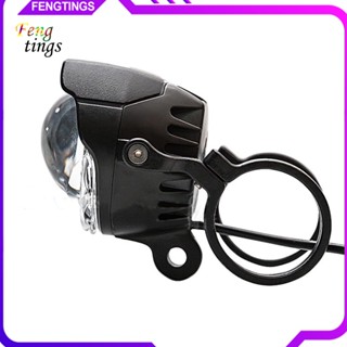 [Ft] Leadbike ไฟหน้า LED T6 750lm กันน้ํา ชาร์จ USB สําหรับรถจักรยาน