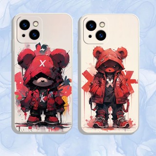 เคสมือถือแบบนิ่ม เหมาะสำหรับ OPPO A53 2020 A52 A92 A15 A15S A16 A16S A16K A16E A17 A17K A57 2022 A77S A54 A93 F17Pro A94 A74 A95 A76 A77 A57 A78 A96 4G 5G แบรนด์สำหรับเทรนด์แฟชั่น