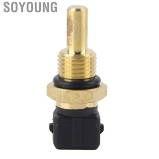 Soyoung Coolant Temperature  12621710512 Car Engine Replacement Accessory Fit for 318i 318is 325i 325e