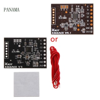 Nama ชิปบอร์ดสั่นสะเทือน แบบเปลี่ยน สําหรับ X360 V4 V4 1 150 MHZ