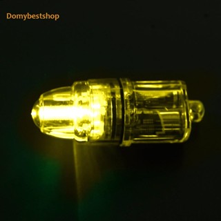 [Domybestshop.th] เหยื่อล่อปลา LED ใต้น้ํา