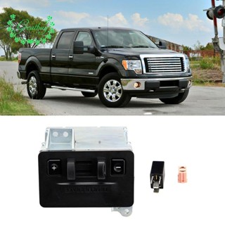 ชุดโมดูลควบคุมเบรกรถพ่วง สําหรับ Ford F-150 2011-2014 BL3Z-19H332-AA BL3Z19H332AA