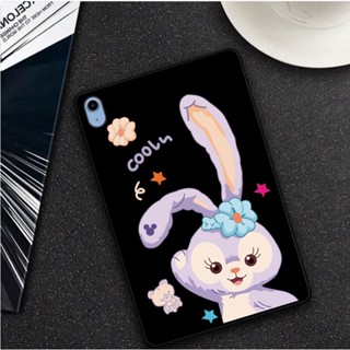 เคสแท็บเล็ต TPU แบบนิ่ม ลายแฟชั่น สําหรับ Apple iPad 2022 A2757 A2777 iPad 10th Gen 10.9 นิ้ว 2022