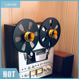 [Laicee.th] ม้วนเทปเปล่า 6 หลุม 10.5 นิ้ว สําหรับ Studer ReVox TEAC BASF