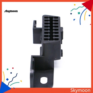 Skym* อะแดปเตอร์ซ็อกเก็ตเชื่อมต่อสายไฟ OBD2 ตัวเมีย 16Pin