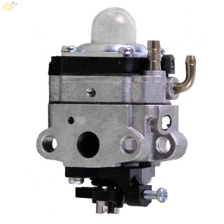 【VARSTR】Carburetor For Ryobi For MTD For Bolens For Troy-Bilt Gas Trimmer Part 753-04296